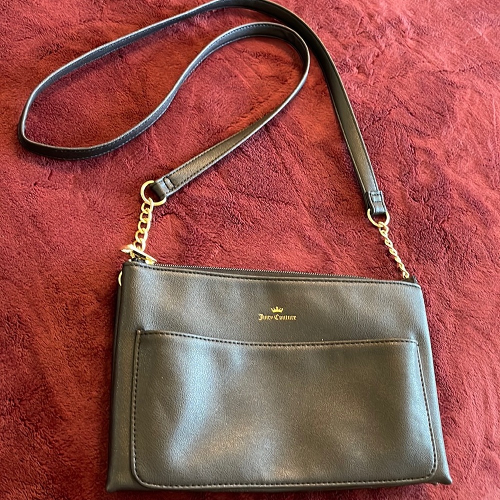 Juicy couture crossbody